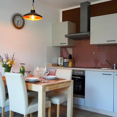 Apartment Alpea Bovec Esterno foto
