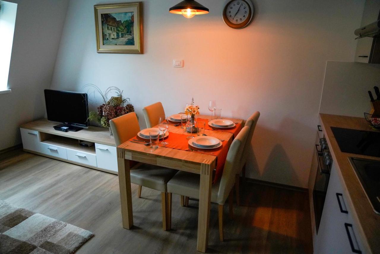 Apartment Alpea Bovec Esterno foto