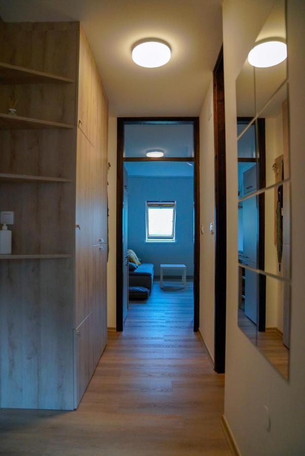 Apartment Alpea Bovec Esterno foto