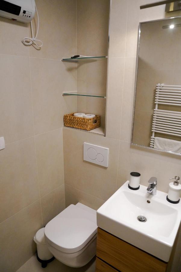 Apartment Alpea Bovec Esterno foto