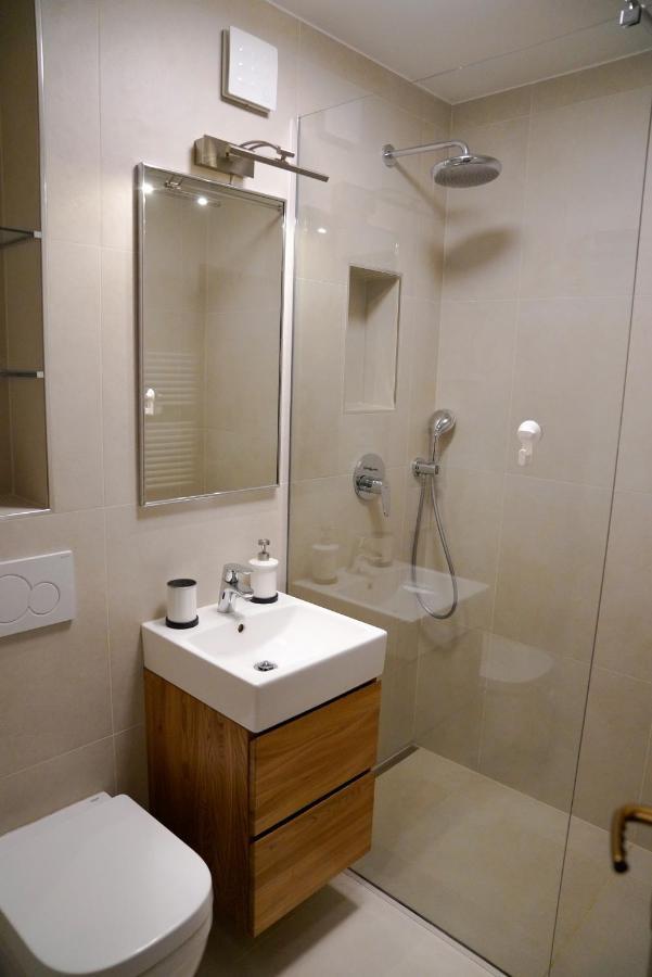 Apartment Alpea Bovec Esterno foto